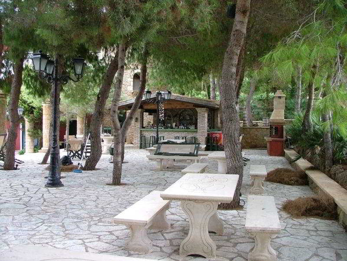 Others, Vasilikos Beach, Ionian Islands