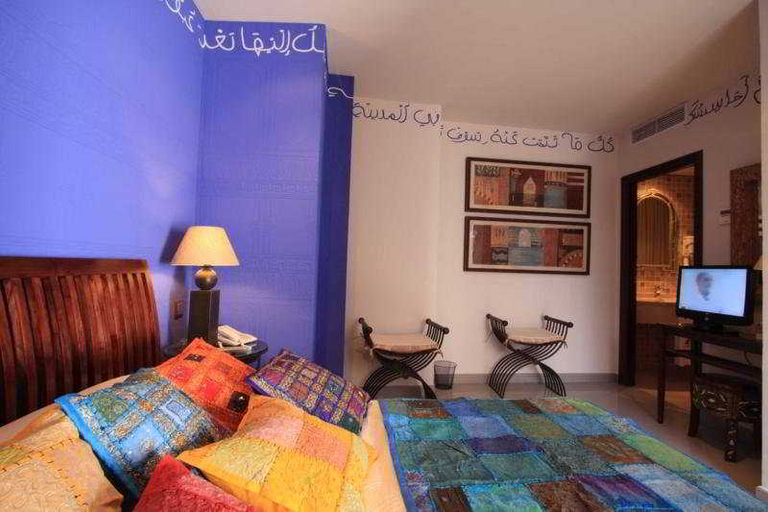 Bedroom 3, Casa Baños de la Villa, Córdoba