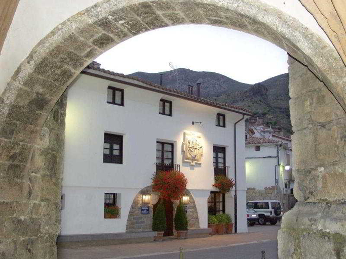 Public Area