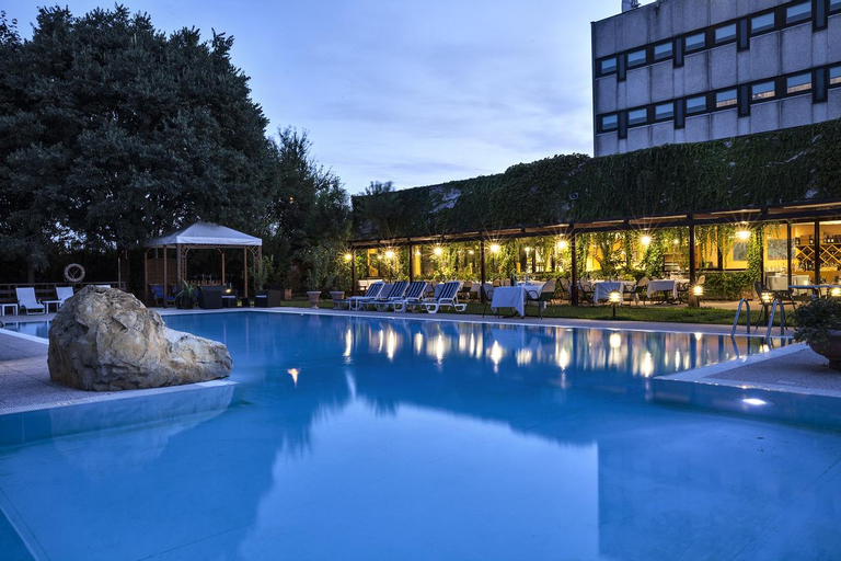 Hotel Saccardi & Spa - Adults Only, Verona