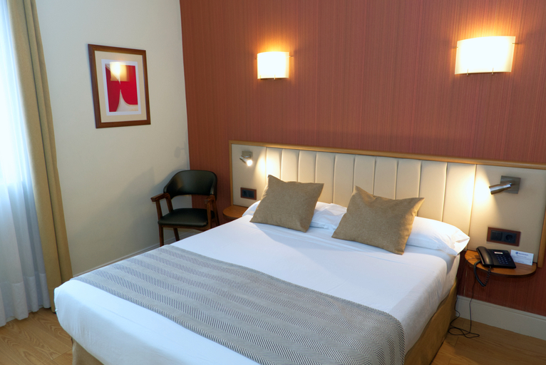Best Western Hotel Los Condes, Madrid