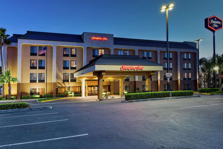 Exterior & Views 3, Spark by Hilton Bakersfield Central, Kern