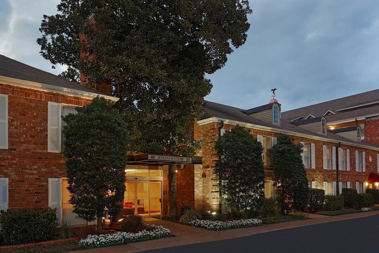 Exterior & Views 2, Residence Inn Houston by The Galleria, Houston