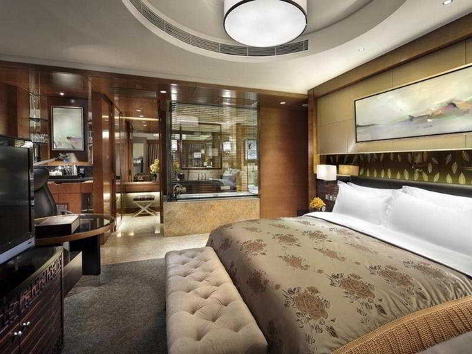 Public Area 4, Lake View Hotel, Beijing