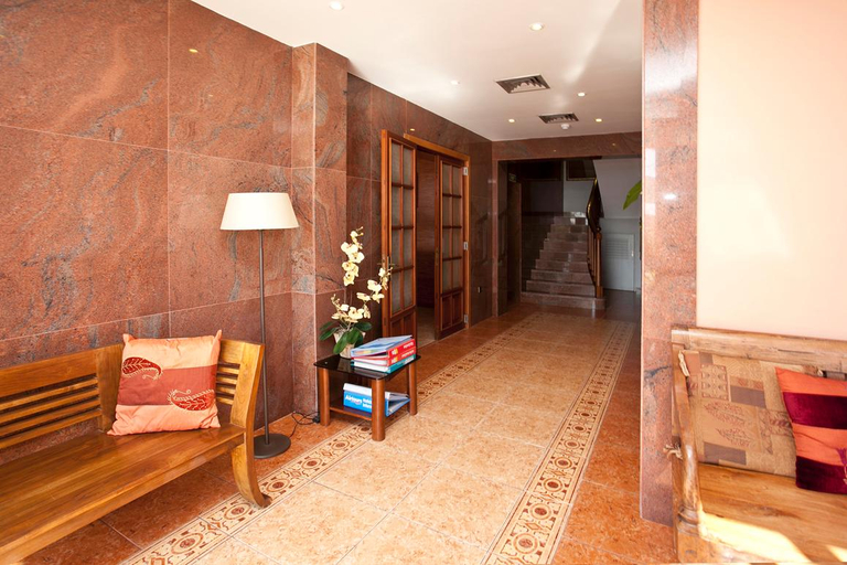 Public Area 2, Hotel Ses Figueres, Baleares