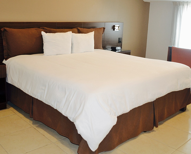 Bedroom 3, Presidente, San José