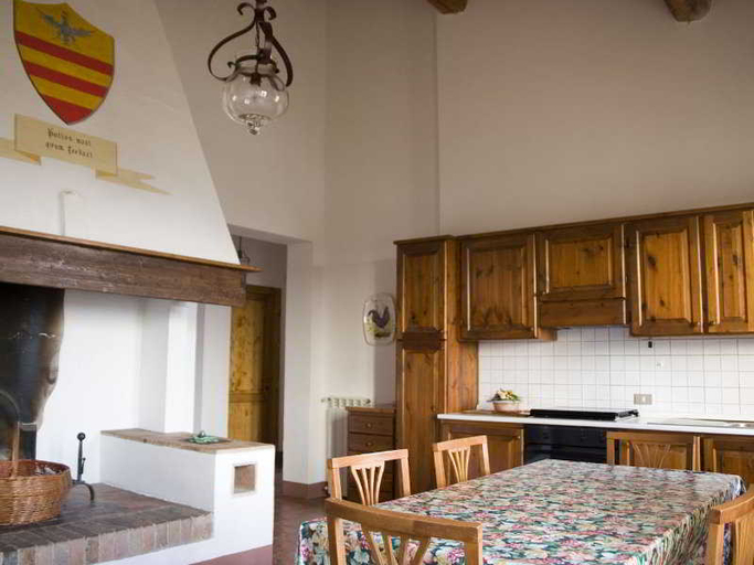 Public Area 2, Colle Alberti Country House, Florence