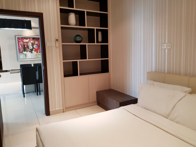 Bedroom 25