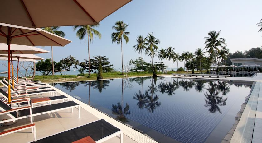 Sport & Beauty, Kantary Beach Khao Lak, Takua Pa