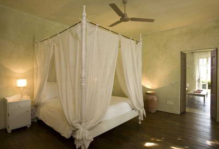 Bathroom 5, Villa Cassia di Baccano, Arezzo