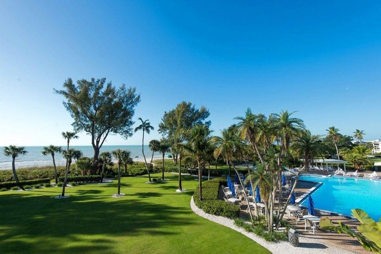 Sport & Beauty 2, Casa Ybel Resort, Lee