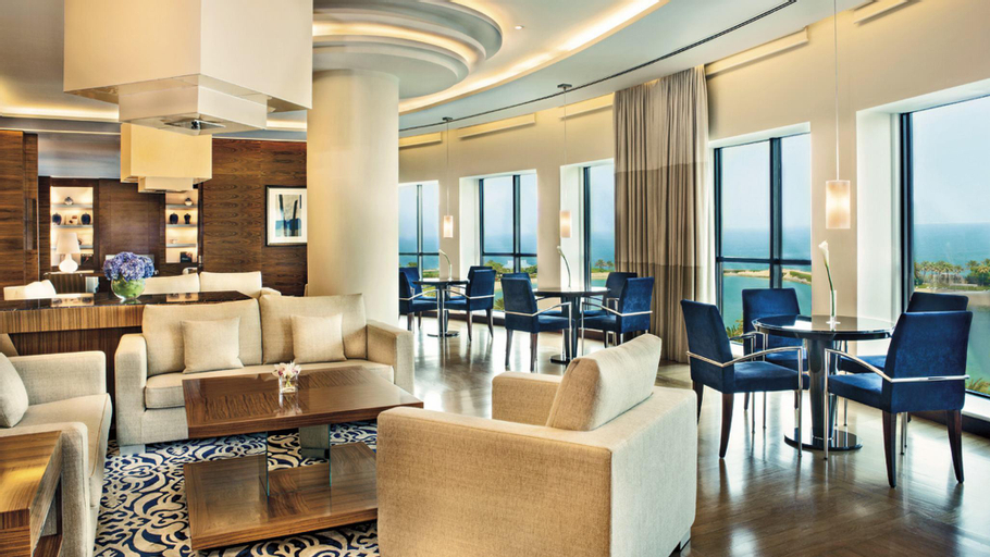 Public Area 5, The Ritz-Carlton, Bahrain, Manama