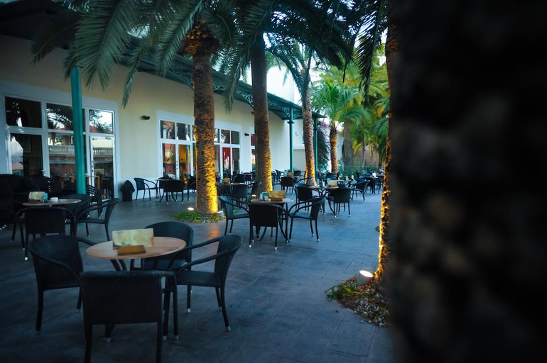 Food & Drinks 4, Balneario de Leana, Murcia