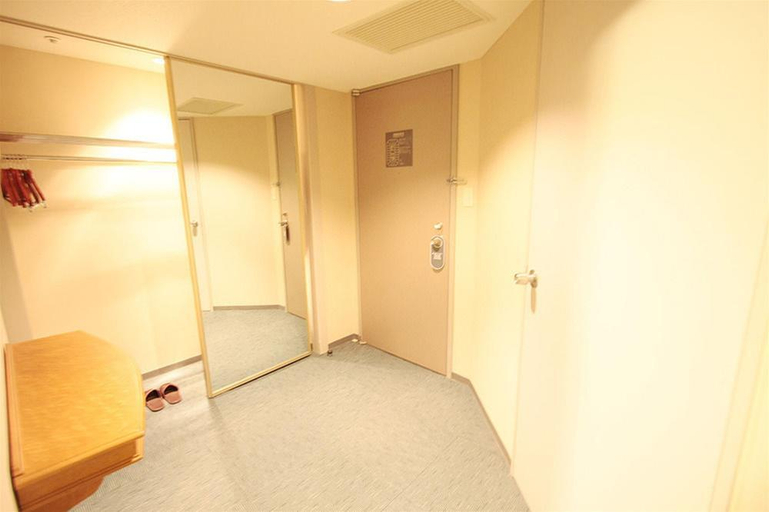 Public Area, Best Western Hotel Sendai, Sendai
