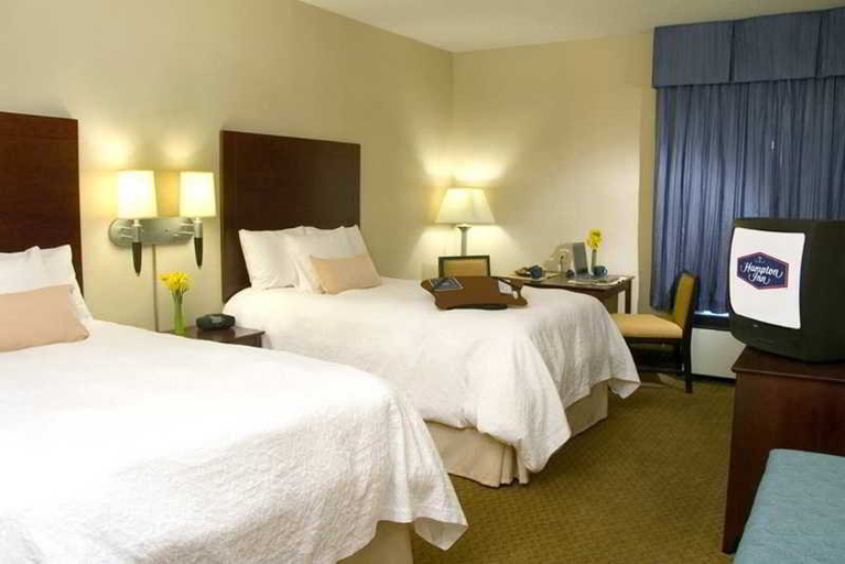 Bedroom 4, Irish Lodge South Bend, Saint Joseph