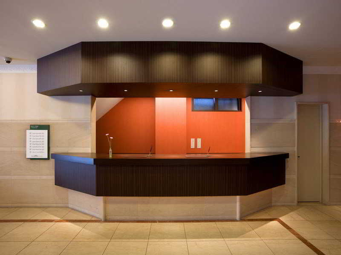 Public Area 2, the b hakata, Fukuoka