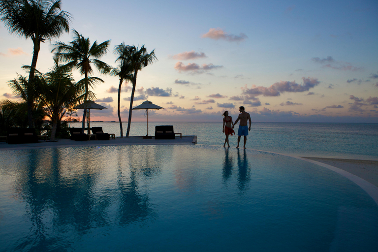 Sport & Beauty 2, Komandoo Maldives Island Resort