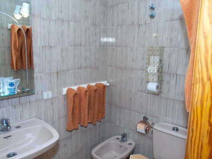 Bathroom, Gelimar, Las Palmas
