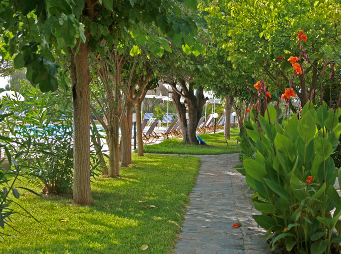 Exterior & Views 4, Pythos Studios & Appartments, Ionian Islands