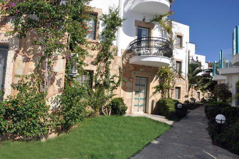 Exterior & Views 2, Siesta Beach Apart, Bodrum