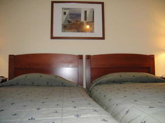 Bedroom 2, Sofokles, Thessaly