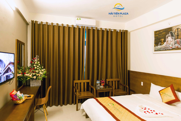 Hai Tien Plaza Hotel, Hoằng Hóa
