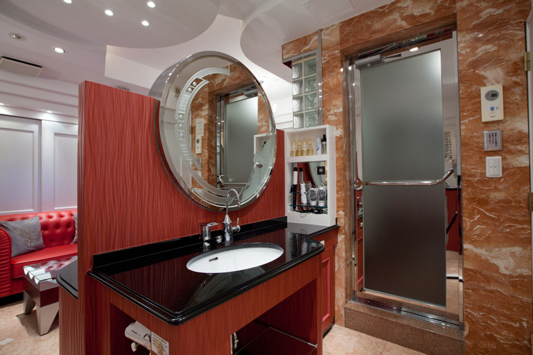 Hotel & Spa J-MEX - Adults Only, Shinjuku