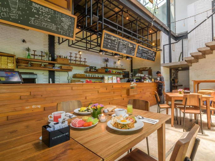 Food & Drinks 5, Kokonut Suites Seminyak, Badung