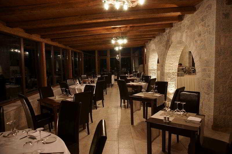 Food & Drinks 4, Petra & Fos Boutique hotel & Spa, Peloponnese