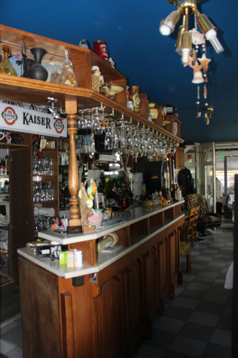 Food & Drinks 5, Sashalom Hotel, Budapesti
