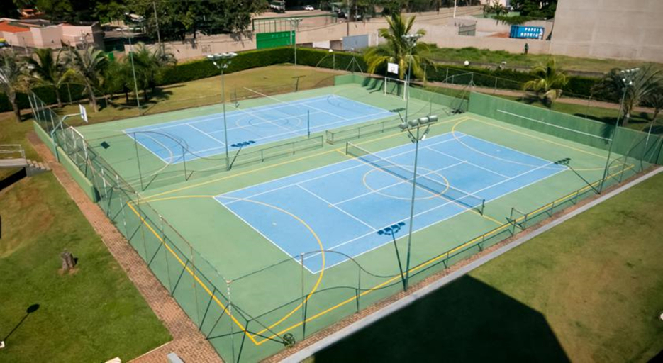 Sport & Beauty 2, Hotel Premium Campinas, Campinas