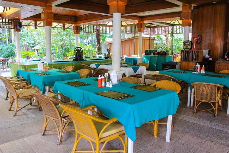 Food & Drinks 4, De Lanna Boutique Hotel Chiang Mai, Muang Chiang Mai