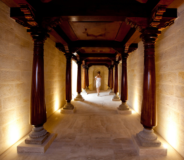 Public Area 2, Relais San Biagio , Perugia