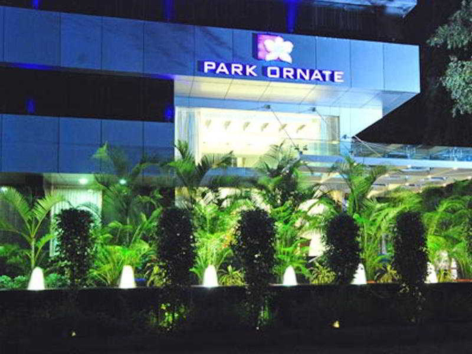 Exterior & Views 4, Park Ornate, Pune
