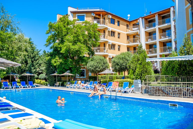 Sport & Beauty 4, Vemara Club, Byala