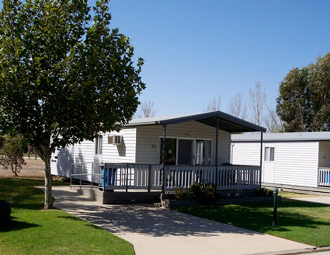 Exterior & Views 2, Discovery Parks – Moama West, Murray