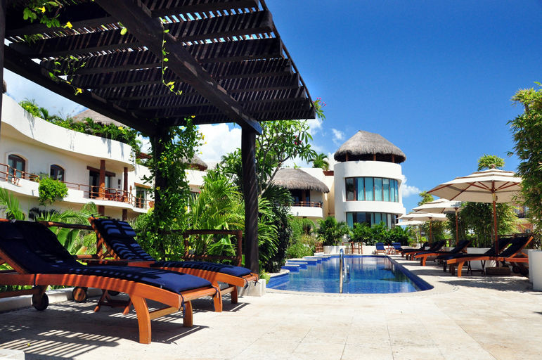 Sport & Beauty 2, Porto Playa Condo Hotel , Cozumel