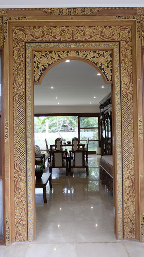 Sudama Guest House, Gianyar