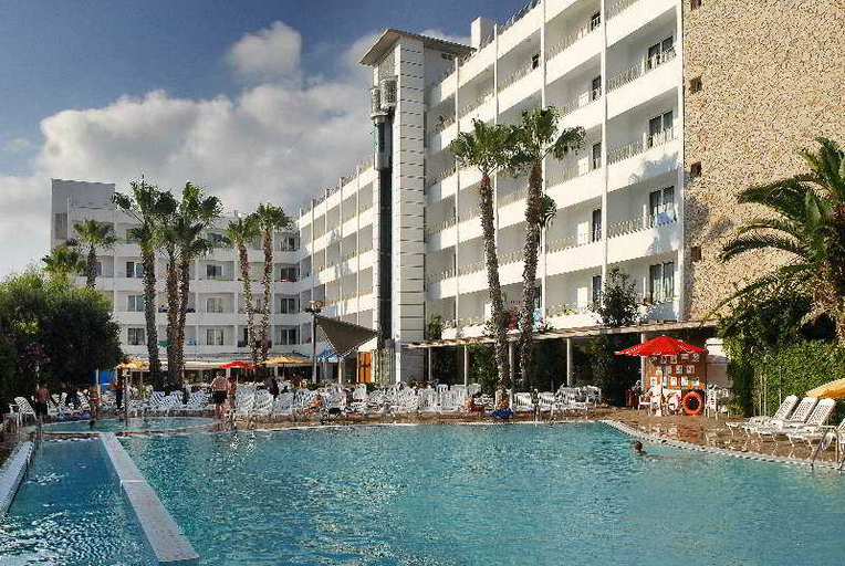 Sport & Beauty 2, Hotel Pineda Splash - 30º Hotels, Barcelona