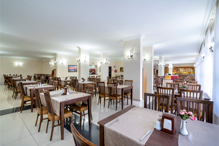 Food & Drinks 5, Blue Star Hotel - All Inclusive, Alanya