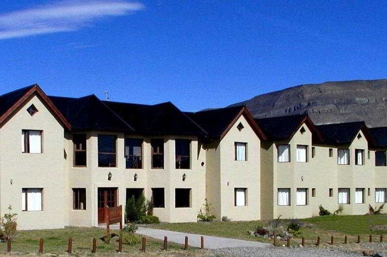 Exterior & Views 5, Glaciares De La Patagonia, Lago Argentino