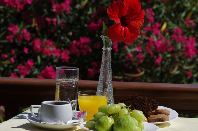 Food & Drinks 3, Effie, South Aegean