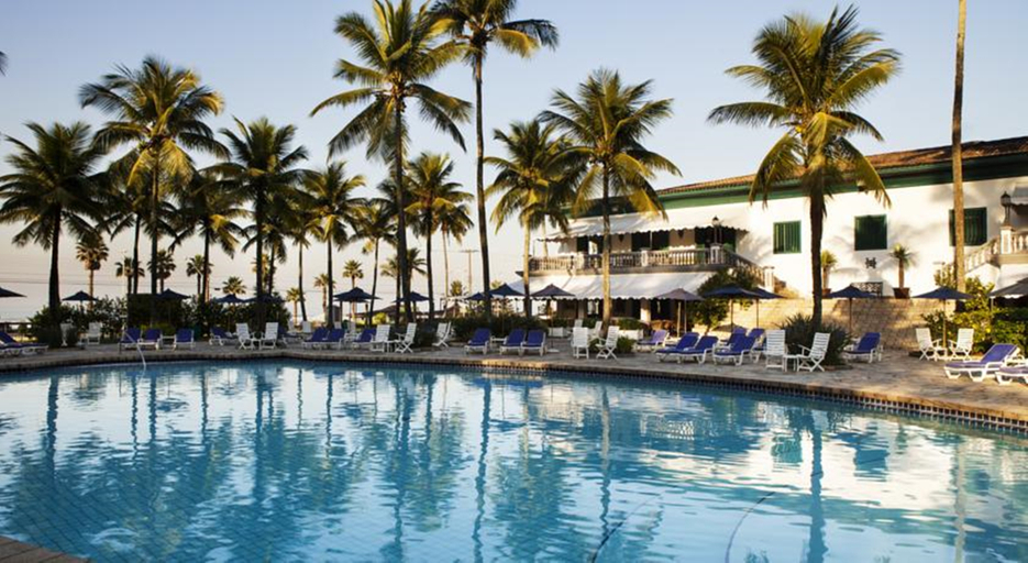 Sport & Beauty 2, Casa Grande Hotel Resort And Spa, Guarujá