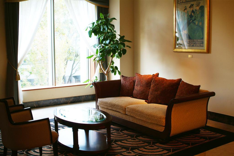 Public Area 4, Hotel Monterey La Soeur Osaka, Osaka