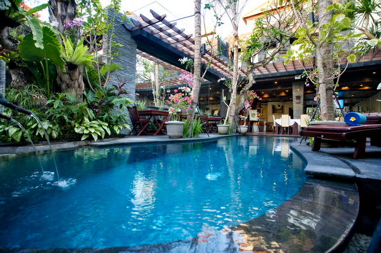 Sport & Beauty 5, The Bali Dream Villa Seminyak, Badung