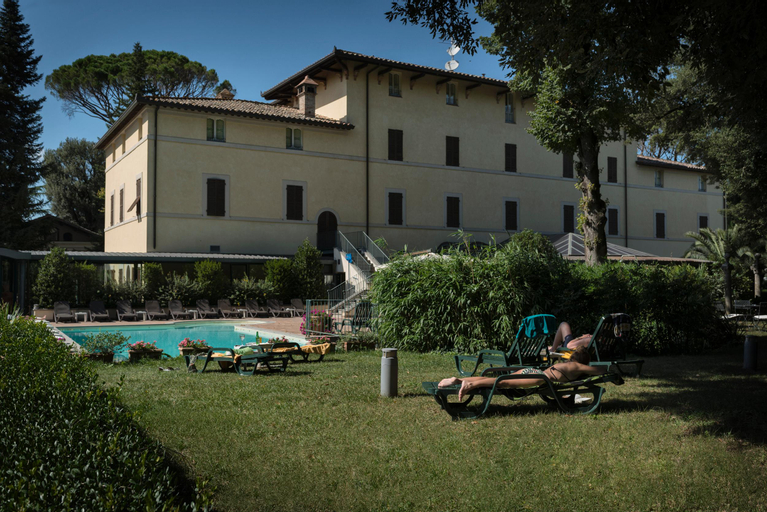 Sport & Beauty 2, Posta Donini, Perugia
