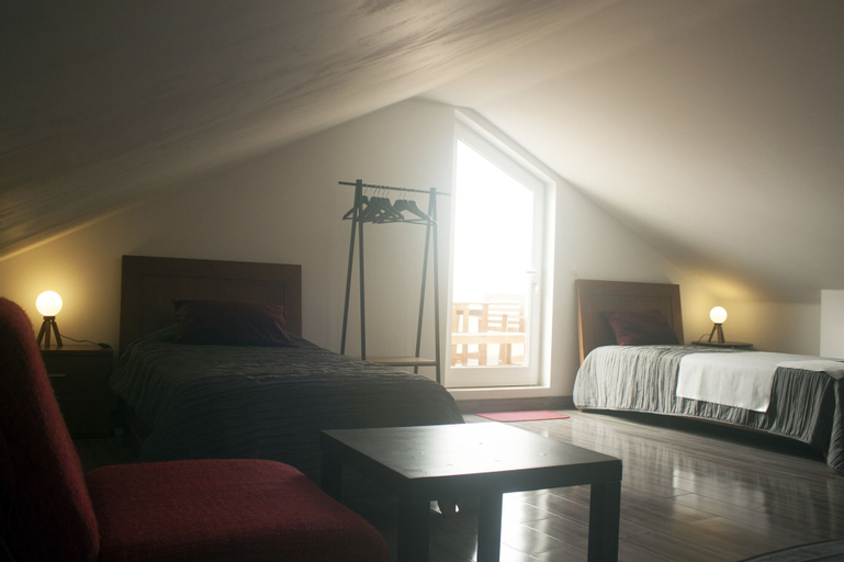 Friendly Peniche Apartment, Peniche