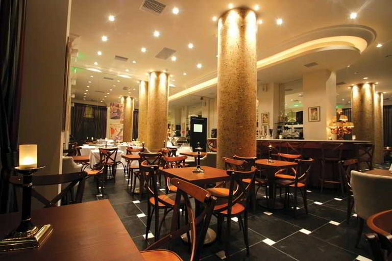Food & Drinks 5, Athens Lotus Hotel, Attica