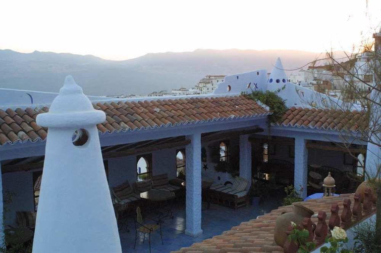 Exterior & Views 2, Casa Hassan, Chefchaouen