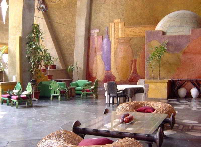 Public Area